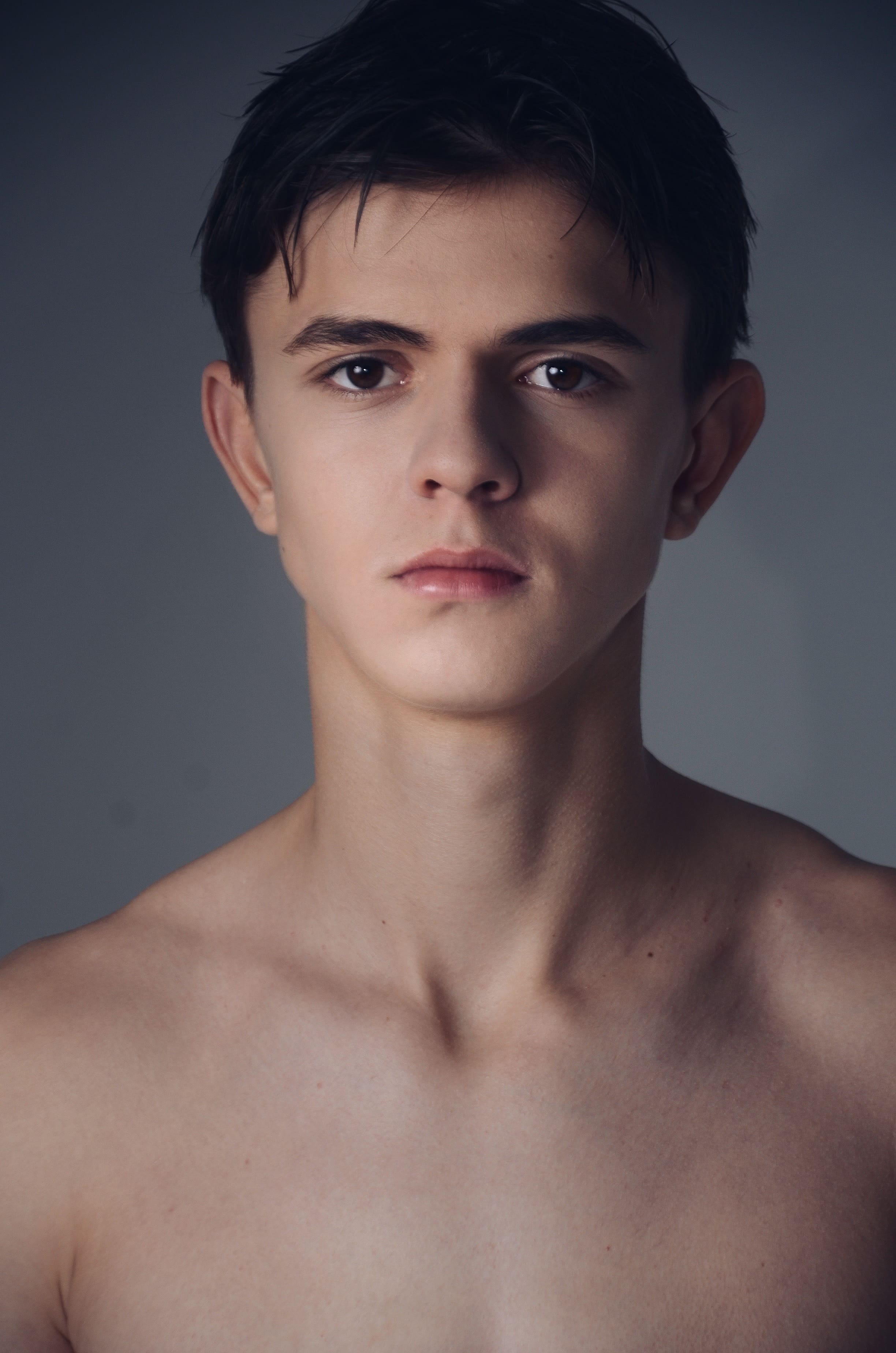 Model Test 4